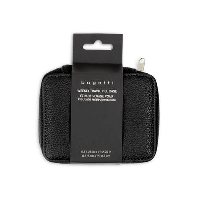 Buy Pill Case in Black for $15.00 in Canada - Image 2