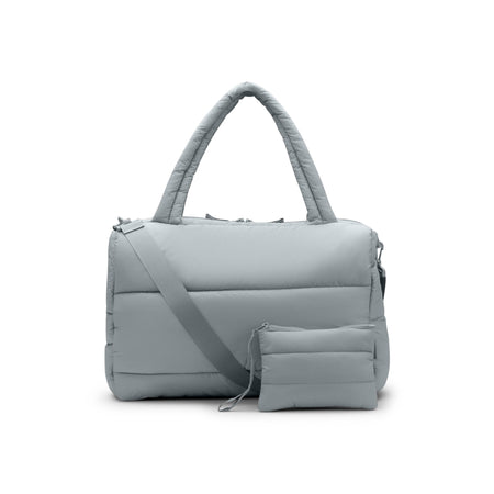 Buy  Downtown Essentials Sac fourre-tout in Gris Metallique for $49.99 in Canada - Image 1
