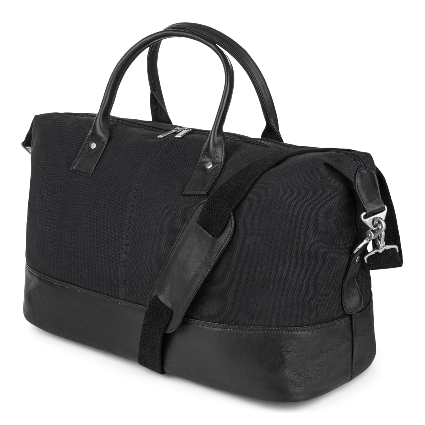 Colombia Duffle Bag Canvas