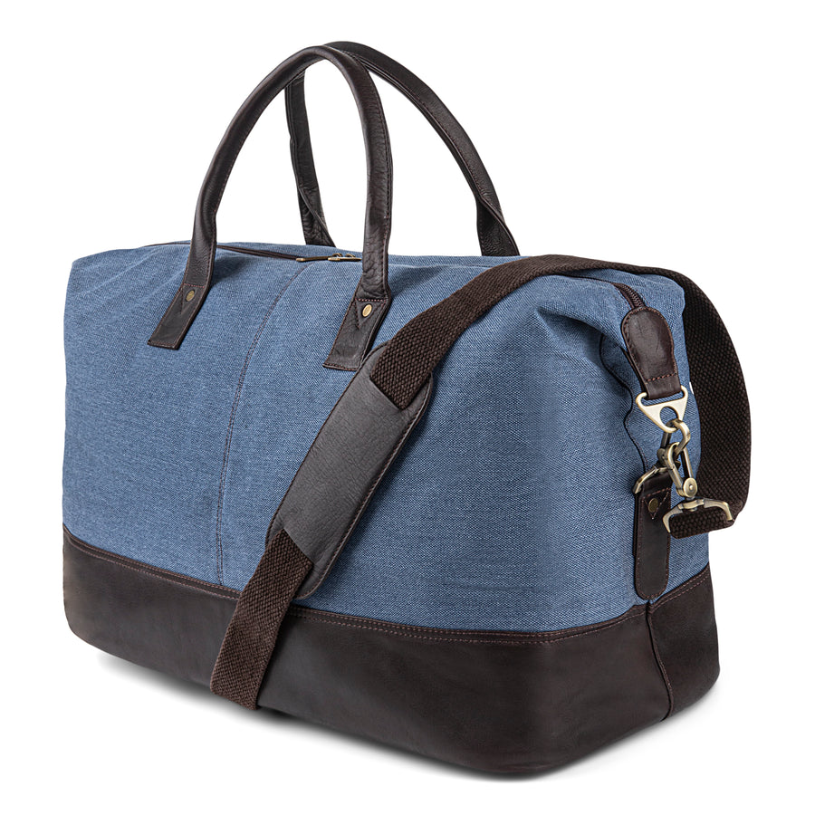 Colombia Duffle Bag Canvas
