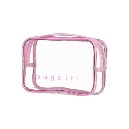 Buy Downtown Essentials Trousse de toilette  in Rose for $25.00 in Canada - Image 1