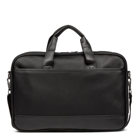 Buy Porte-documents Gin & Twill  in Noir for $140.00 in Canada - Image 1