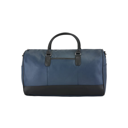Buy Sac de voyage Gin & Twill  in Marine for $100.00 in Canada - Image 9