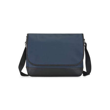 Buy Sac Bandoulière Gin & Twill  in Marine for $120.00 in Canada - Image 5