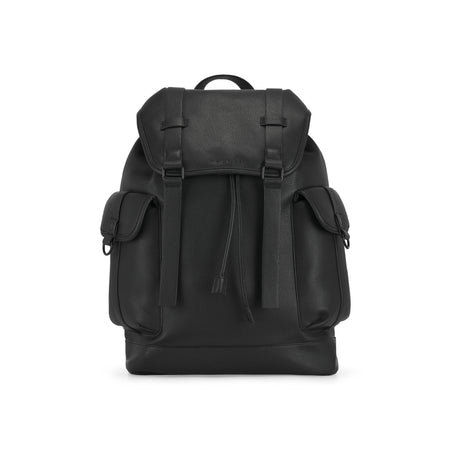 Buy Sac à dos Henry in Noir for $100.00 in Canada - Image 1