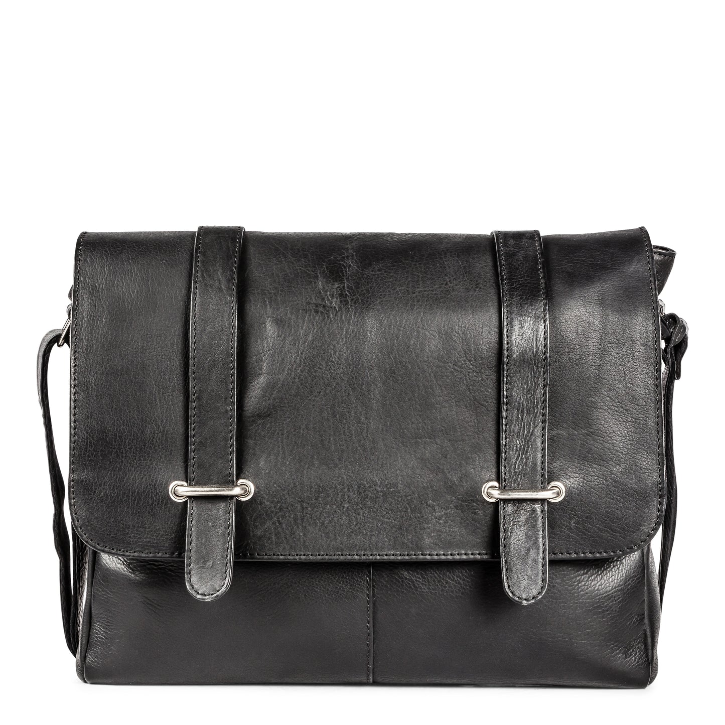 Colombia Messenger Bag