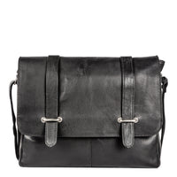 Colombia Messenger Bag