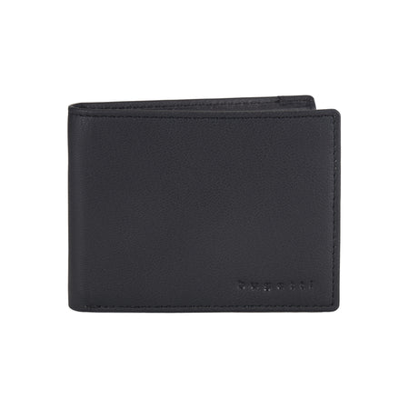 Buy Portefeuille des Hommes Zakary  in Noir for $40.00 in Canada - Image 1