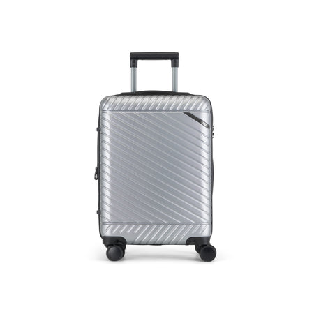 Buy Valise de cabine Oslo  in Argent for $200.00 in Canada - Image 9