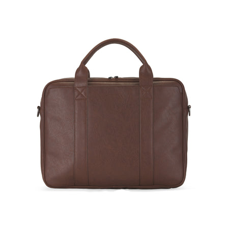 Buy Palermo Exécutif Porte-document  in Cognac for $100.00 in Canada - Image 9