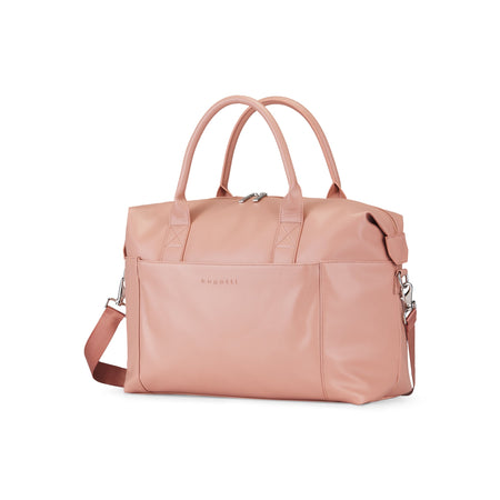 Buy Porto Ensemble de voyage 2 pièces avec sac et pochette in Ashrose for $59.99 in Canada - Image 1