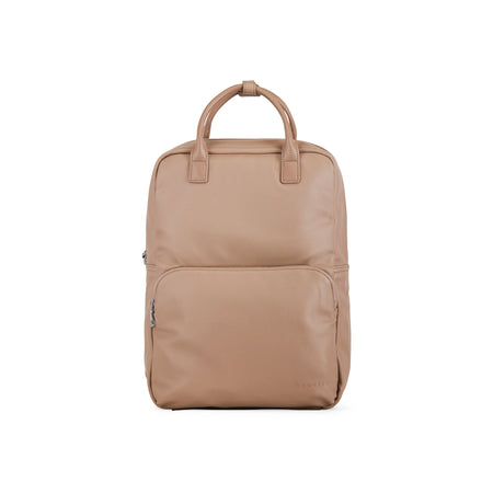 Buy Pure Backpack in Taupe for $140.00 in Canada - Image 1
