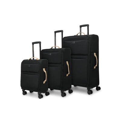 Buy Sydney Luggage Set in Black for $179.99 in Canada - Image 1