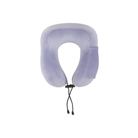 Buy Oreiller Cervical Ergonomique in Lilas for $25.00 in Canada - Image 3