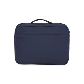 Uptown Essentials Foldable Hanging Toiletry Bag