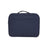 Uptown Essentials Foldable Hanging Toiletry Bag
