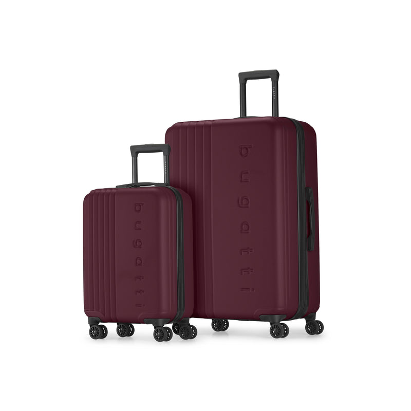 Ensemble de 2 valises Classic