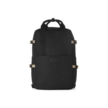 Buy Vacilando Travel Backpack in Black for $200.00 in Canada - Image 1