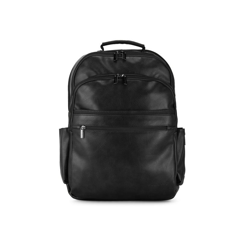bugatti cognac leather backpack bkp116 Valentino Backpack – Bugatti Collections