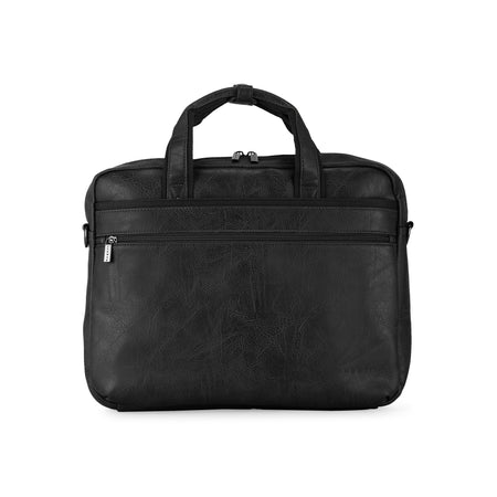 Buy Porte-documents Valentino  in Noir for $100.00 in Canada - Image 6