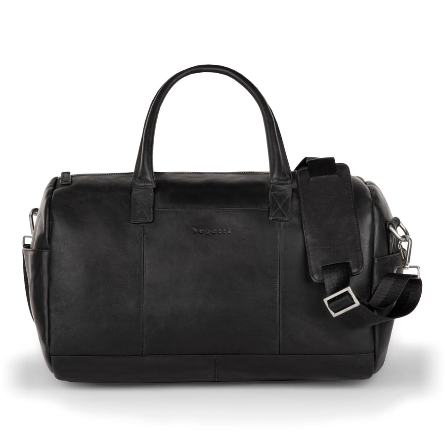 Sartoria Leather Duffle Bag