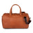 Sartoria Sac de sport en cuir 