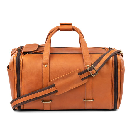 Buy Bello Sac de sport in Cognac for $420.00 in Canada - Image 8