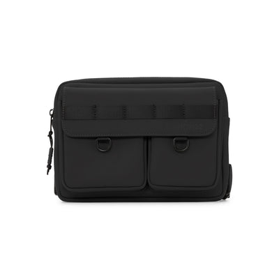 Buy Lockpoint Frontal Bag in Black for $60.00 in Canada - Image 1