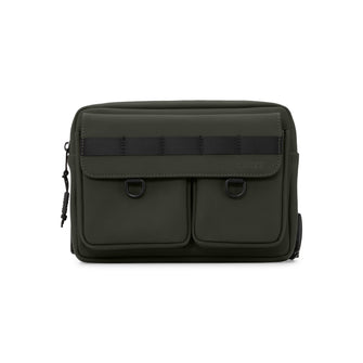 Lockpoint Frontal Bag