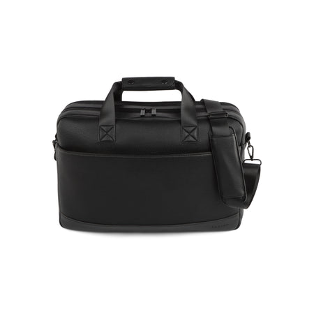 Buy Porte-documents Central  in Noir for $100.00 in Canada - Image 1