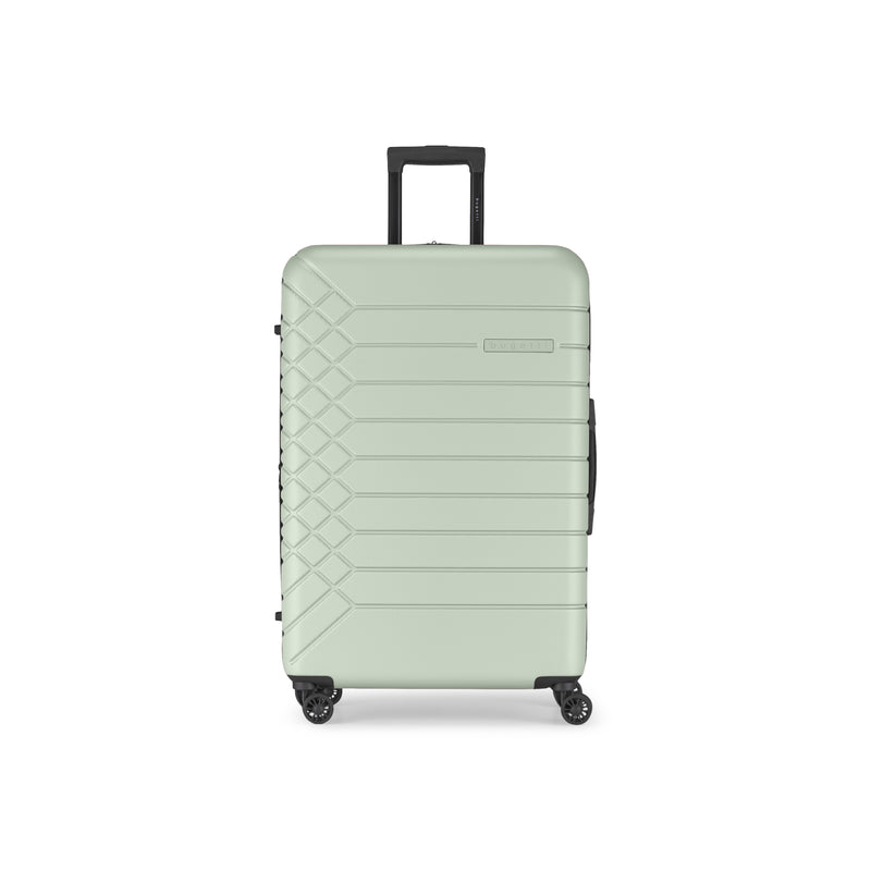 Grande Valise de soute Mecca