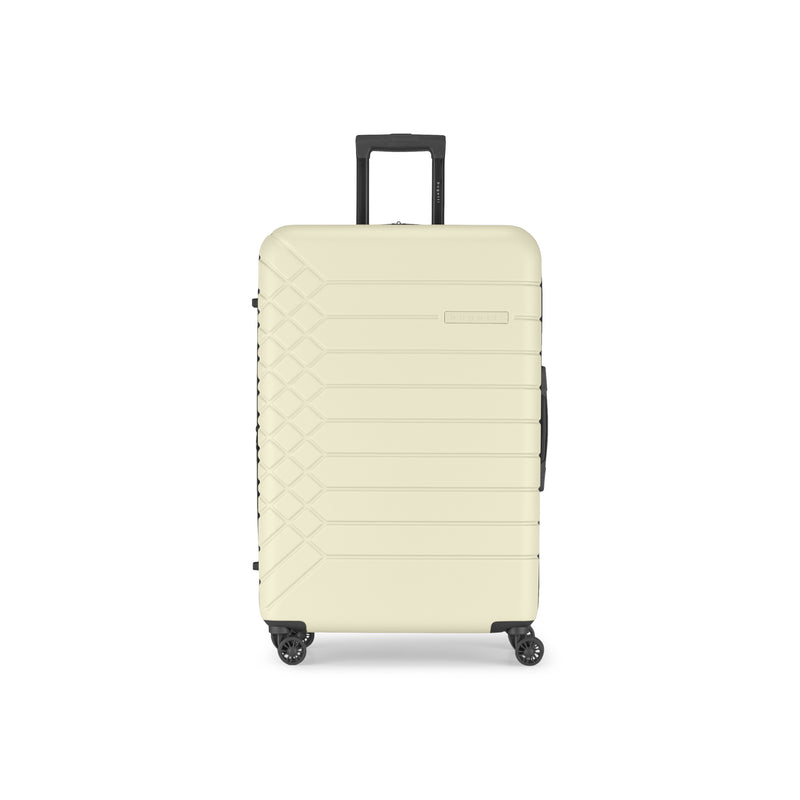 Grande Valise de soute Mecca