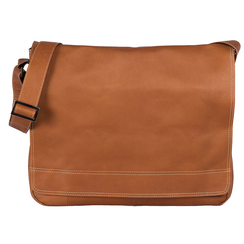 Soledad Messenger Bag