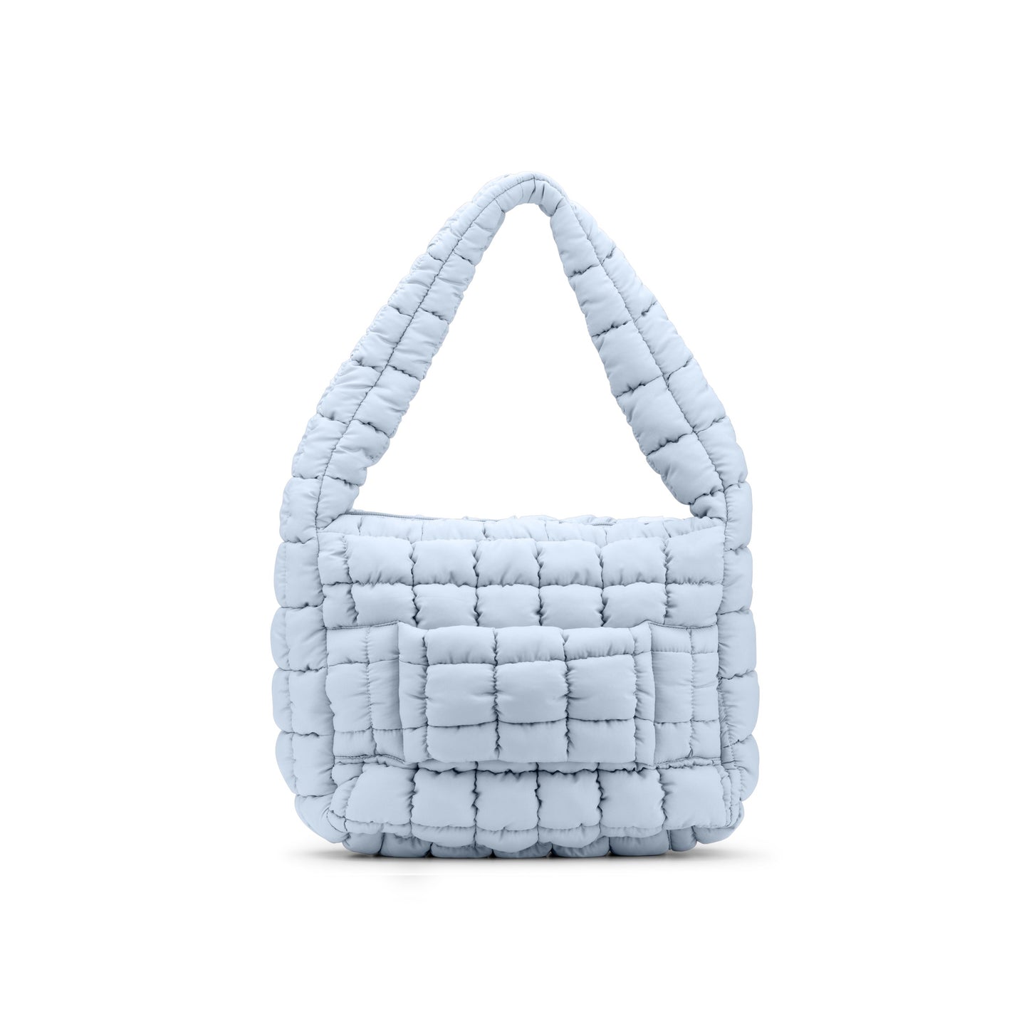 Downtown Essentials Sac fourre-tout matelassé 