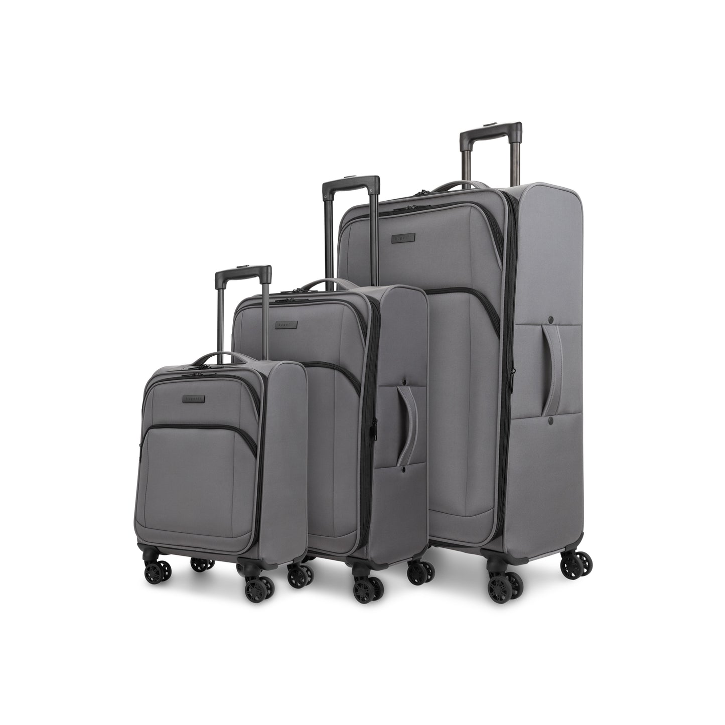 Havana Soft Luggage Set