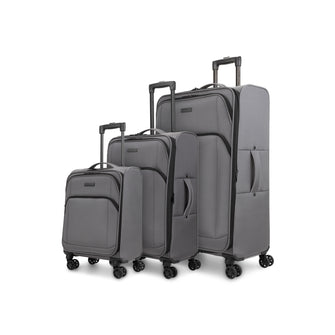 Havana Ensemble de bagages souples 