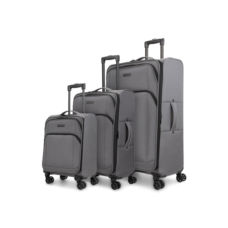 Havana Soft Luggage Set