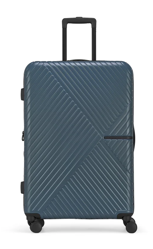 Hardshell luggage