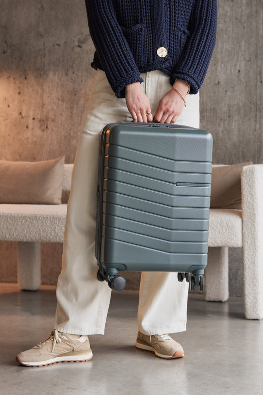 Bugatti Collections Canada Luggage