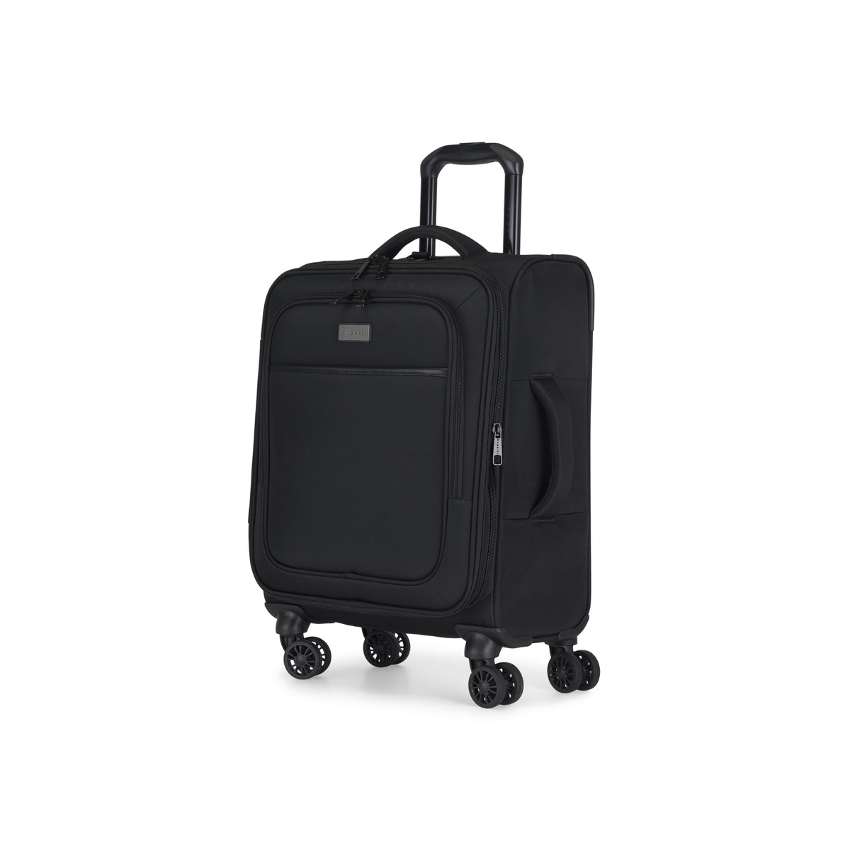Ultimate Carry-On