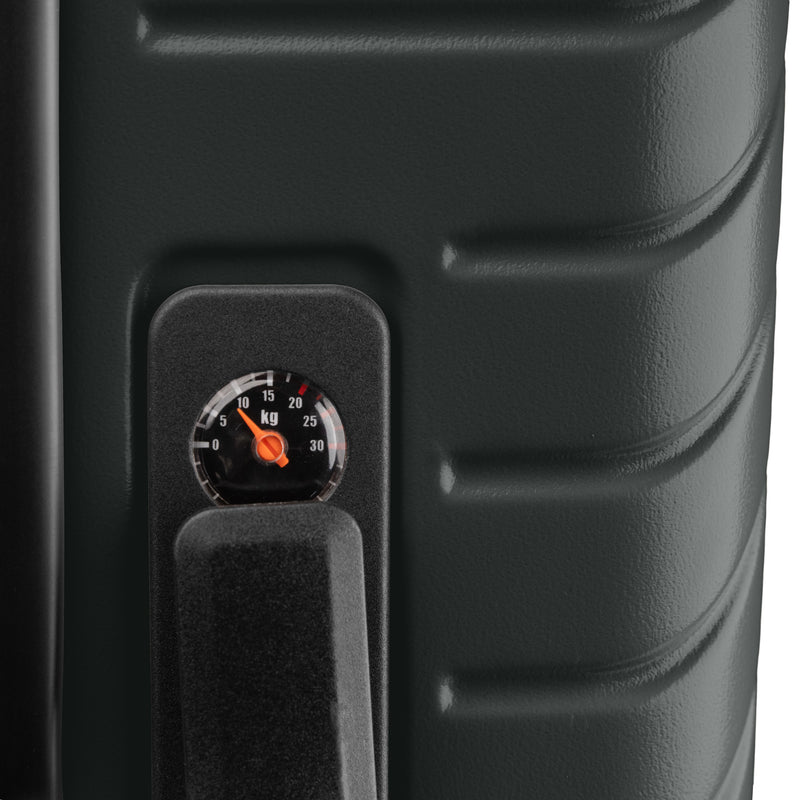 Berlin Check-In Large