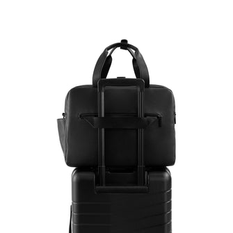 Buy Munich Tote in Black for $80.00 in Canada - Image 8