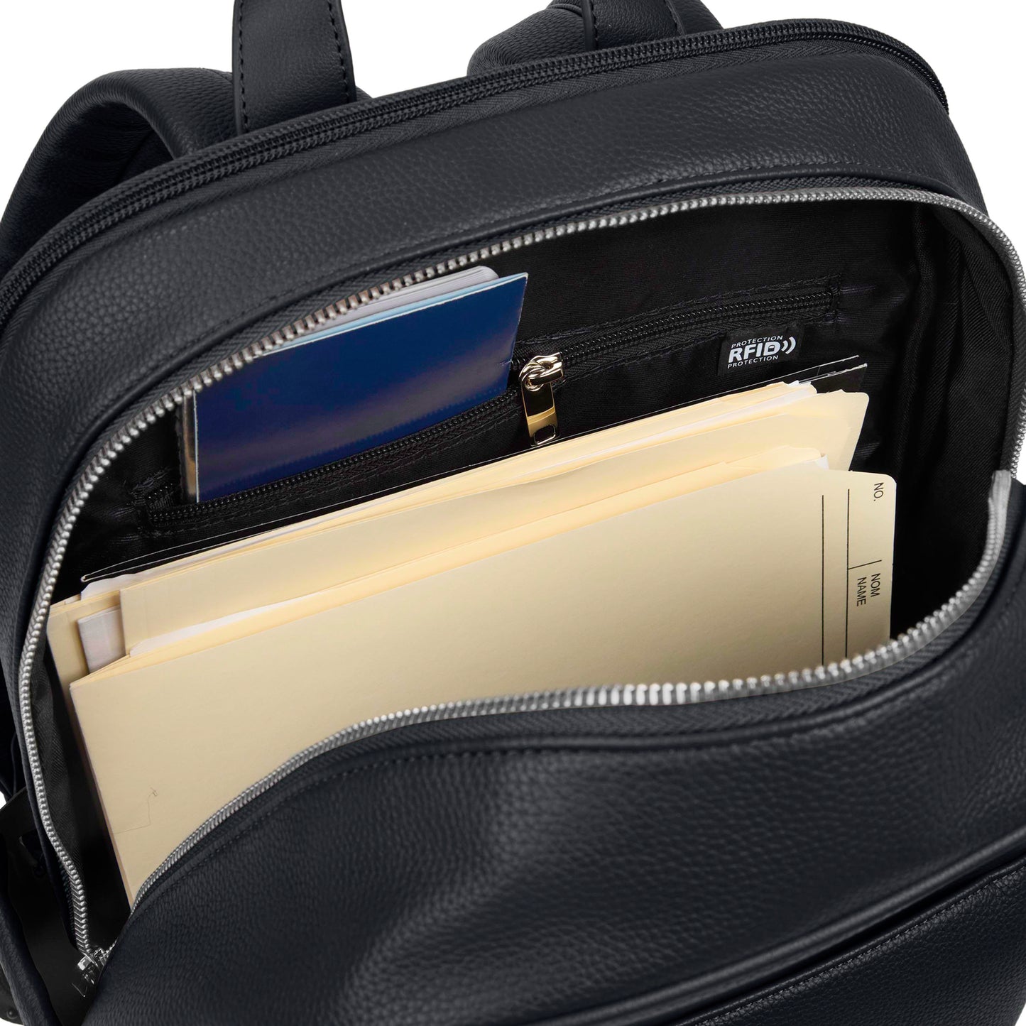 Wellington Backpack