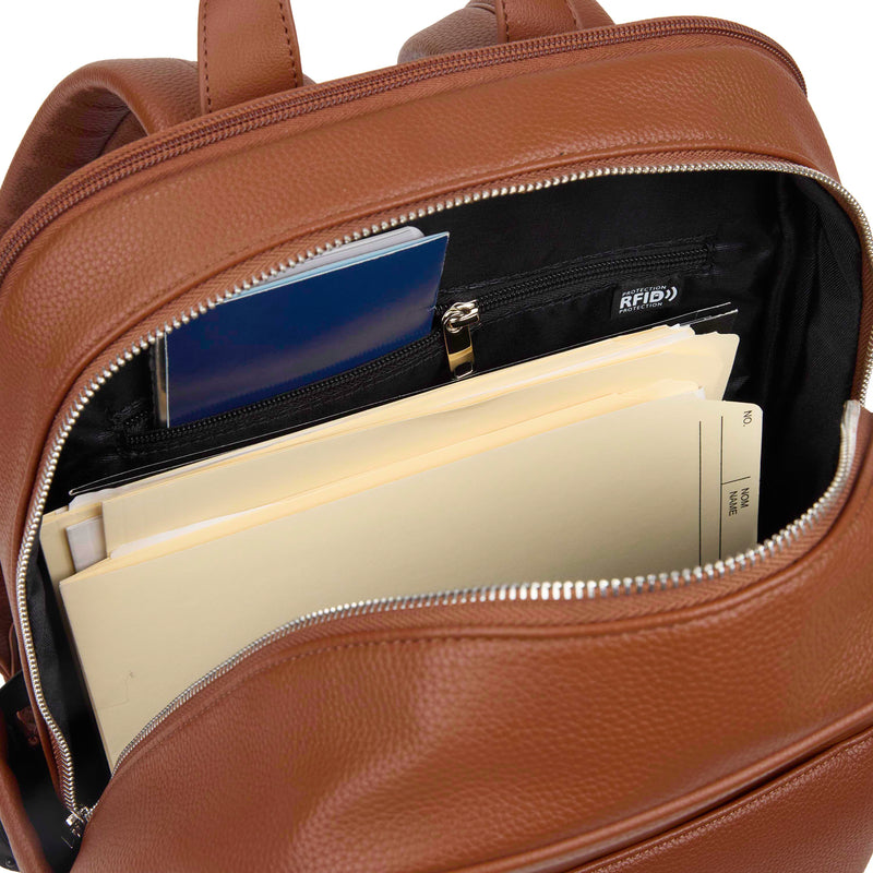 Wellington Backpack
