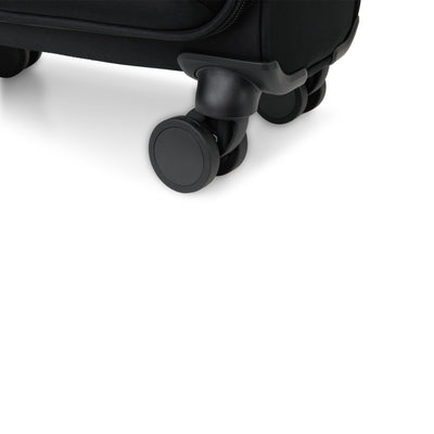 Buy Sydney Luggage Set in Black for $179.99 in Canada - Image 8