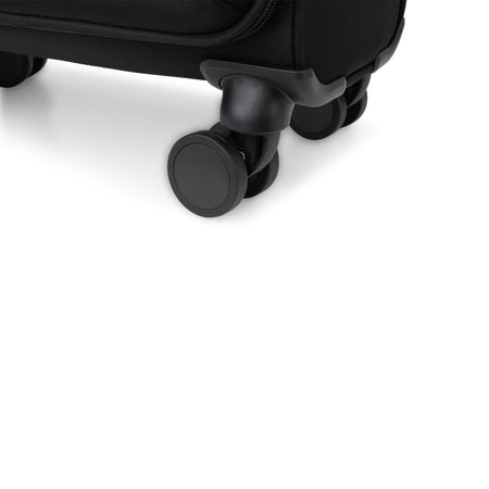 Buy Sydney Luggage Set in Black for $179.99 in Canada - Image 8