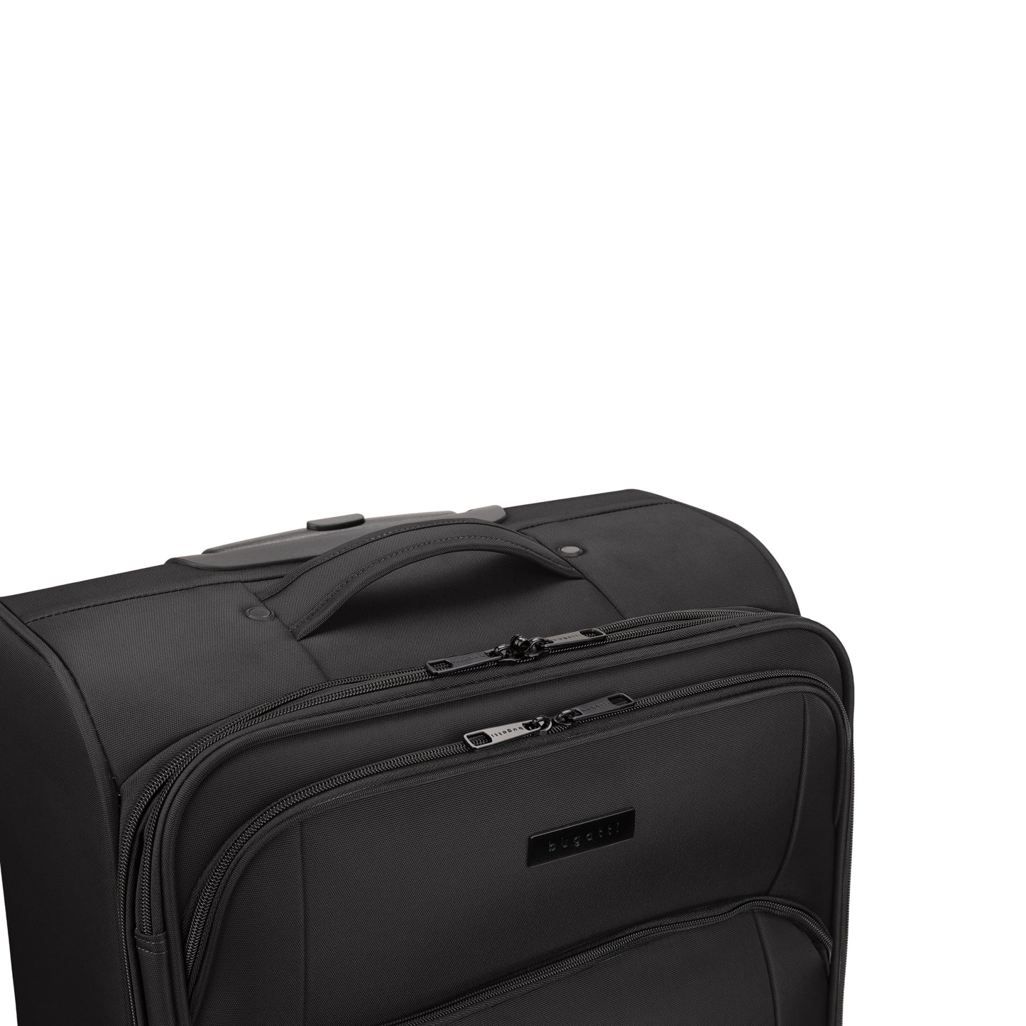 Havana Soft Luggage Set