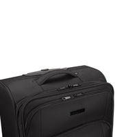Havana Soft Luggage Set