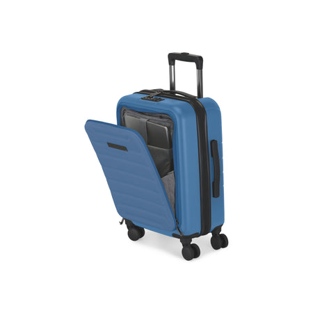Buy Valise de cabine Paros in Denim for $180.00 in Canada - Image 15