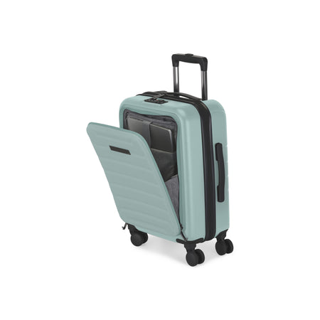 Buy Valise de cabine Paros in Green for $180.00 in Canada - Image 24
